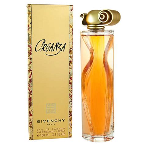 givenchy - organza|Givenchy organza 100ml price.